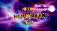 Darren Appleton vs. Sylver Ochoa (DVD) | 2012 Southern Classic One Pocket
