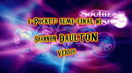 Shannon Daulton vs. Ryan Stone** (DVD) | 2012 Southern Classic One Pocket