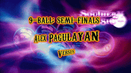 Alex Pagulayan vs. Shane Van Boening  (Semi's) (DVD) | 2012 Southern Classic 9-Ball