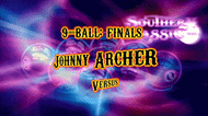 Johnny Archer vs. Alex Pagulayan* (Finals)  (DVD) | 2012 Southern Classic 9-Ball