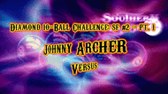 Johnny Archer vs. Dennis Orcollo*  (Semi #2) (DVD) | 2012 Southern Classic 10-Ball
