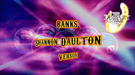 Shannon Daulton vs. Shannon Fitch (DVD) | 2013 Derby City Banks