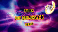 John Brumback vs Alex Pagulayan* (DVD) | 2013 Derby City Banks