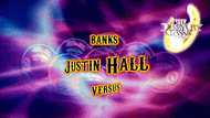 Justin Hall vs. Alex Pagulayan (DVD) | 2013 Derby City Banks