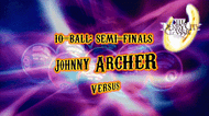 Johnny Archer vs. Dennis Orcollo (Semi's)  (DVD) | 2013 Derby City 10-Ball