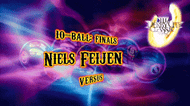 Niels Feijen vs. Dennis Orcollo (Finals)**  (DVD) | 2013 Derby City 10-Ball