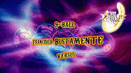 Francisco Bustamante vs. Ralph Eckert  (DVD) | 2013 Derby City 9-Ball