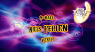 Niels Feijen vs. Alex Pagulayan*  (DVD) | 2013 Derby City 9-Ball