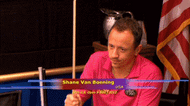 Alex Pagulayan vs. Shane Van Boening* (DVD) | 2012 U.S. Open