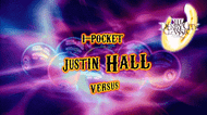 Justin Hall vs. Shane Van Boening* (DVD) | 2013 Derby City One Pocket