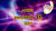 Benny Conway Jr. vs. Shane Van Boening (DVD) | 2013 Derby City One Pocket