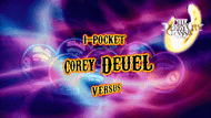 Corey Deuel vs. Shane Van Boening (Semi's) (DVD) | 2013 Derby City One Pocket