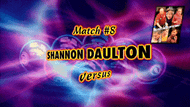 Shannon Daulton vs. Scott Frost (DVD) | 2013 One Pocket Invitational