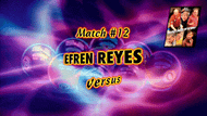 Efren Reyes vs. Shane Van Boening (DVD) | 2013 One Pocket Invitational
