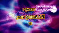 Justin Bergman vs. Corey Deuel (DVD) | 2013 Southern Classic One Pocket