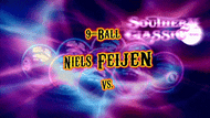 Niels Feijen vs. Jayson Shaw* (DVD) | 2013 Southern Classic 9-Ball