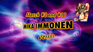 Mika Immonen vs. Ralf Souquet*(DVD) | 2013 14.1 Invitational