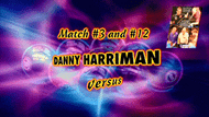 Danny Harriman vs. Thorsten Hohmann* (DVD) | 2013 14.1 Invitational