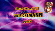 Oliver Ortmann vs. Ralf Souquet* (DVD) | 2013 14.1 Invitational