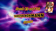 Thorsten Hohmann vs. Mika Immonen* (DVD) | 2013 14.1 Invitational