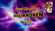Mika Immonen vs. Oliver Ortmann* (DVD) | 2013 14.1 Invitational