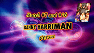 Danny Harriman vs. Ralf Souquet* (DVD) | 2013 14.1 Invitational