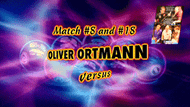 Thorsten Hohmann vs. Oliver Ortmann*  (DVD) | 2013 14.1 Invitational