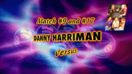 Danny Harriman vs. Mika Immonen* (DVD) | 2013 14.1 Invitational