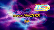 Shannon Daulton vs. Kevin West (DVD) | 2013 U.S. Open