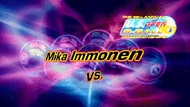 Mika Immonen vs. Warren Kiamco* (DVD) | 2013 U.S. Open