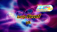 Larry Nevel vs. Charlie Williams (DVD) | 2013 U.S. Open