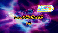 O. Al-Shaheen vs. Shane Van Boening* (DVD) | 2013 U.S. Open