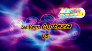 Lee Vann Corteza vs. Hayat Hijikata** (DVD) | 2013 U.S. Open