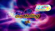 Chris Melling vs. Shane Van Boening (DVD) | 2013 U.S. Open