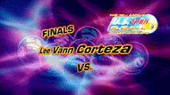 Lee Vann Corteza vs. Shane Van Boening (Finals) (DVD) | 2013 U.S. Open
