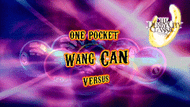Wang Can vs. Scott Frost (DVD) | 2014 Derby City One Pocket