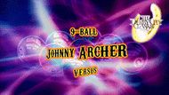 Johnny Archer vs. Carlo Biado  (DVD) | 2014 Derby City 9-Ball