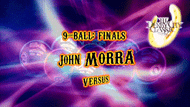 John Morra vs. Shane Van Boening* (Finals) (DVD) | 2014 Derby City 9-Ball
