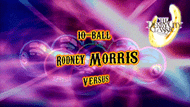 Rodney Morris Saez vs. Efren Reyes (DVD) | 2014 Derby City 10-Ball