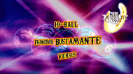 Darren Appleton vs. Francisco Bustamante (DVD) | 2014 Derby City 10-Ball