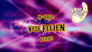 Niels Feijen vs. Efren Reyes* (DVD) | 2014 Derby City 10-Ball