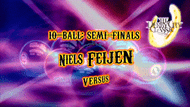 Niels Feijen vs. Ralf Souquet* (DVD) | 2014 Derby City 10-Ball