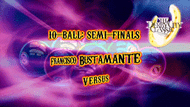 Francisco Bustamante vs. Shane Van Boening* (Semi's) (DVD) | 2014 Derby City 10-Ball