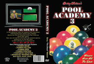 Pool Academy 3* (DVD)