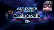 Denns Orcollo vs. Shane Van Boening (DVD)* | 2014 All-Stars One Pocket