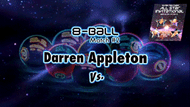Darren Appleton vs. Dennis Orcollo (DVD)* | 2014 All-Stars 8-Ball