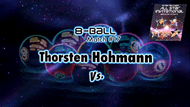Thorsten Hohmann vs. Dennis Orcollo (DVD)* | 2014 All-Stars 8-Ball