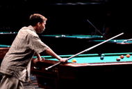 Tang Hoa vs. Alex Pagulayan | 1999 U.S. Open