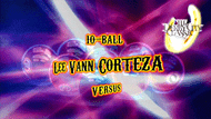 Lee Vann Corteza vs. Rodney Morris (DVD) | 2015 Derby City 10-Ball