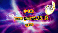 Francisco Bustamante vs. John Morra* (DVD) | 2015 Derby City 10-Ball
